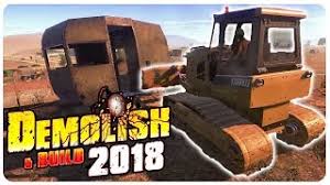 Demolish & build 2018 on steam | pc hd indie gameplay game description: Steam Community Ykymrfalcon Videos