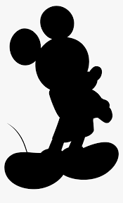 Download transparent mickey png for free on pngkey.com. Mickey Mouse Minnie Mouse The Walt Disney Company Logo Mickey Mouse Silhouettes Png Transparent Png Kindpng