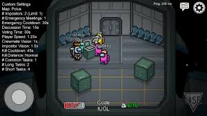 The Reason This Glitch Happens Is Cuz Youre Not Actually The Color U Think U R Amongus