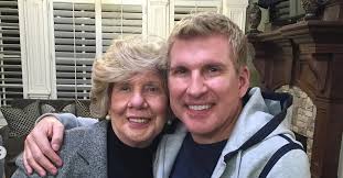 ello fans❤️ Get ready for a great day! Show your love with a big YES  everyone! 📣We love you all❣️ #Chrisley #ChrisleyKnowsBest  #savanannahchrisley #nannyfaye #ToddChrisley