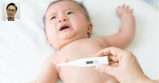 Tanggalkan laci simpanan barang pada dashboard kereta. Ada Bayi Beringat Pakai Aircond Dalam Rumah Kereta Ia Punca Anak Sakit Pa Ma