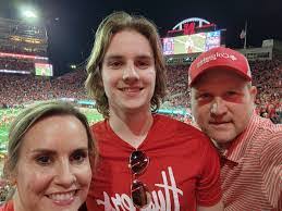 Lance Coots's Instagram, Twitter & Facebook