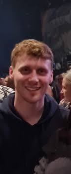 The Great Jay Miller singing NYD @ 6.30pm