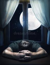 Only the best hd background pictures. 758 Sad Moon Photos Free Royalty Free Stock Photos From Dreamstime