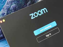 How to join a zoom meeting on desktop How To Make Sure Your Zoom Meeting Is Secure Paubox