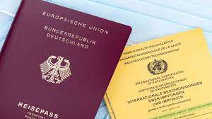 Mit dem grünen pass sollen nachweise darüber, ob jemand gegen corona geimpft ist, genesen oder getestet ist, einfach zugänglich gemacht werden. Twixaxyyriwjdm