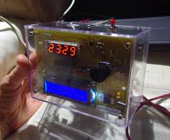 Dont laugh it was a one off). Ultimate Smart Alarm Clock Exhibition Gallery Arduino Forum
