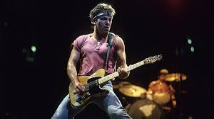 Stream tracks and playlists from bruce springsteen on your desktop or mobile device. Overrated Underrated Or Properly Rated Bruce Springsteen