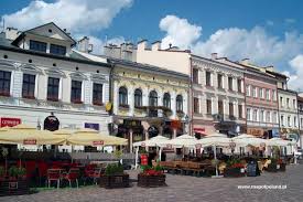 Najwięcej ogłoszeń bez pośredników (121) oraz niepowtarzające się oferty agencji (114). Rynek W Rzeszowie Rzeszow Zdjecie 20 46