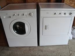 How to manually unlock a kenmore front load washing machine. Fs Energy Star Kenmore Front Loading Washer Gas Dryer Great Deal Pics Camaroz28 Com Message Board
