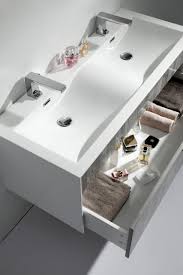 Whether you're planning for remodeling or searching for bathroom vanities, you can get all the services under single roof at amazing prices. Kubebath Modern Bathroom Vanities Modern Bathroom Toronto By Aqua Bath Inc Houzz