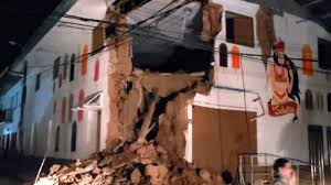By lauren milideo, ph.d., science writer (@lwritesscience) … Sismo En Loreto Un Temblor De Magnitud 7 5 Sacude El Norte De Peru Y Se Siente En Ecuador Bbc News Mundo