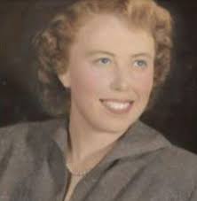 Anita Baxter Bainter (1928-1997)