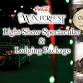 Tryon's Light Show Spectacular and Lodging Package event image