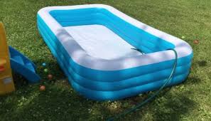 Kolam anak baby pool kolam renang plastik karet angin, kota tangerang. 3 Tips Merawat Kolam Renang Portable Anak Agar Awet Dan Aman