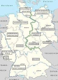 Het zeer diverse landschap, heeft voor iedereen. Mooiste Dagwandelingen Duitsland
