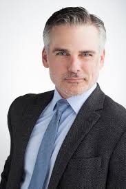 Sean Scott McCracken