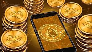 Курс биткоина (bitcoin), курс эфириума (ethereum). Kriptovalyuta Eos Kurs Kak Kupit I Prognoz Obzor 2021 Goda Coin Post