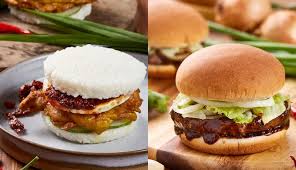 The kopi frappé is available all day, while stocks last and is available at. Chicken Rice Burgers Roti Prata Wraps Chendol Softees And More At Esplanade S New Hawker Fast Food Joint Coconuts Singapore