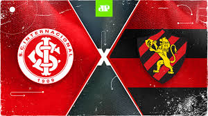 Jogo do inter escalação e desfalques do internacional. Internacional X Sport Assista A Transmissao Da Jovem Pan Ao Vivo Jovem Pan