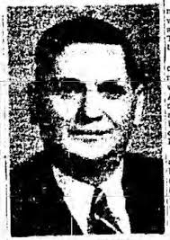 Dock David Haynes (1891-1953)