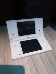 Todo original y en perfecto estado. Nintendo Dsi De Segunda Mano Por 20 En Madrid En Wallapop Nintendo Nintendo Ds Nintendo 3ds