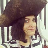 What Lies in the Woods by Kate Alice Marshall