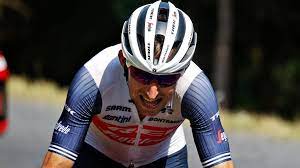 Mollema, 34, made his move on the final climb of the day. Dkxcmyd56mhejm