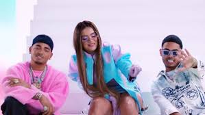 Home new releases ozuna ft. Ozuna Presenta Caramelo Remix Junto A Karol G Y Myke Towers Entretenimientos Telefe Com