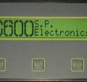 IC600 Reference and operators manual