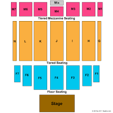 The Colosseum At Caesars Windsor Seating Chart Elcho Table