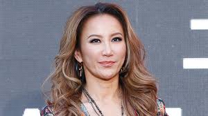Coco Lee: Pop singer and star of Disney's Mulan dies aged 48