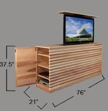 Raising Tv Cabinet Tv Lift Cabinet Outdoor Tv Cabinet Hidden Tv