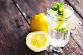 Jun 30, 2018 · one lemon contains a high amount of vitamin c that is needed to produce collagen in your body, boost your immune system, and regenerate glutathione (your body's powerful antioxidant used in daily. 11 Benefits Of Drinking Lemon Water And How To Drink It For Good Health