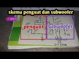 To avoid this, cancel and sign in to youtube on your computer. Skema Penguat Dan Subwoofer Youtube