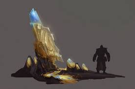 In this one we'll be looking at azerite traits from our azerite armor & testing if they stack or not. Azerite Wowpedia Your Wiki Guide To The World Of Warcraft