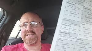 How do I mark a mock test?