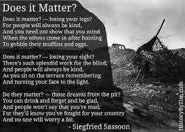 Siegfried Sassoon Was An English Poet And Decorated Soldier During Wwi He Was One Of The Leading Poets Of The War War Quotes Poetry Time Remembrance Day Poems