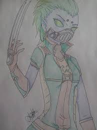 Profile for Ferret's Haven