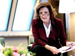 Les montants indiquent le patrimoine professionnel des familles propriétaires. 500 Fortunes Les 10 Femmes Les Plus Riches De France Challenges
