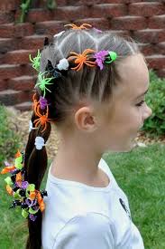 30+ fun & creative crazy hair ideas for kids to rock to school! Awesome Ideas Crazy Hair Day Ideas For Kids