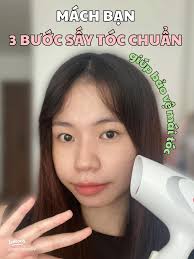 Review Chi Tiết Máy Sấy Tóc và Mẹo Săn Deal Hôm Nay