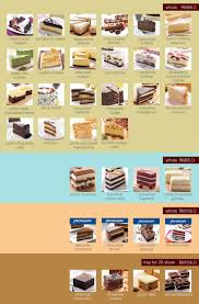 Delivery Cancellation Refund Policy Secret Recipe Cakes Cafe Malaysia Cake Cafe Cake Recipes Secret Recipe