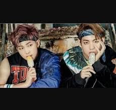 Seit august 2018 sind sie fast durchgängig auf . 4 O Clock Rm V Bts 4 O Clock Clothing Pages Directory