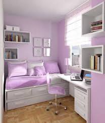 If you don't already have a desk, look for a small table that will save space and. Pin On Room Ideas