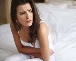 home remes for period pain