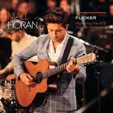 Niall horan is despairing that the relationship has run its course. Niall Horan Releases Live Version Of Flicker With The Rte Orchestra