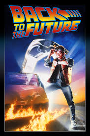 Volver al futuro