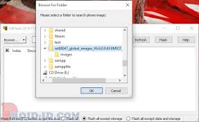 Cara flash xiaomi redmi dibagi menjadi dua langkah, yaitu dengan mode recovery dan fastboot. Cara Flash Xiaomi Redmi 2 100 Ok Droid Id Com