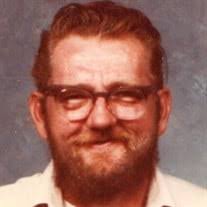 Obituary information for James Robert Swope, Sr.